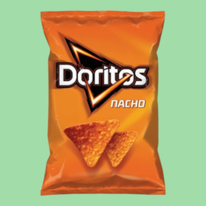 Doritos Nacho 100g for Sale