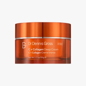 Dr. Dennis Gross Skincare C+ Collagen Deep Cream