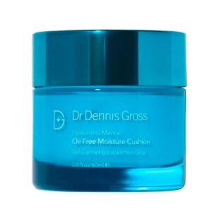 Dr. Dennis Gross Skincare Hyaluronic Marine Oil-Free Moisture Cushion for Sale