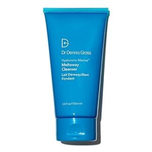 Dr. Dennis Gross Skincare Hyaluronic Marine Meltaway Cleanser for Sale