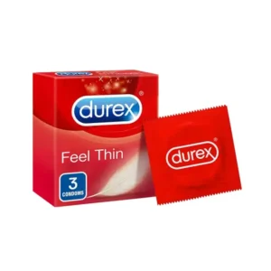 Durex Featherlite Condoms For Sale