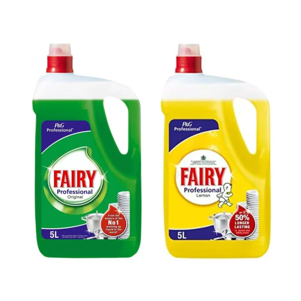 FAIRY Professional 5liter