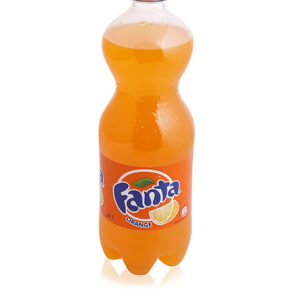 Fanta 1 liter