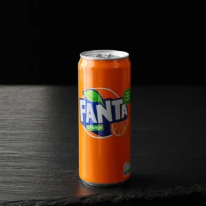 Fanta 33cl