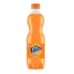 Fanta 50cl