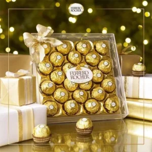 Ferrero Rocher T24