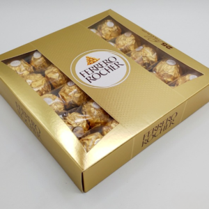 Ferrero Rocher T25 (312g)