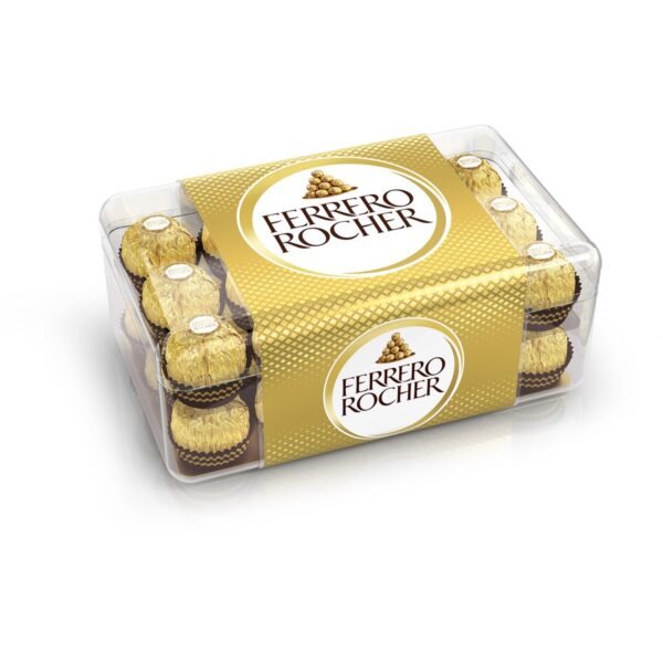 Ferrero Rocher T30