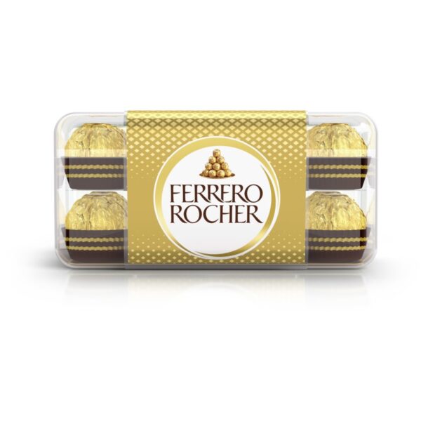 Ferrero Rocher T30