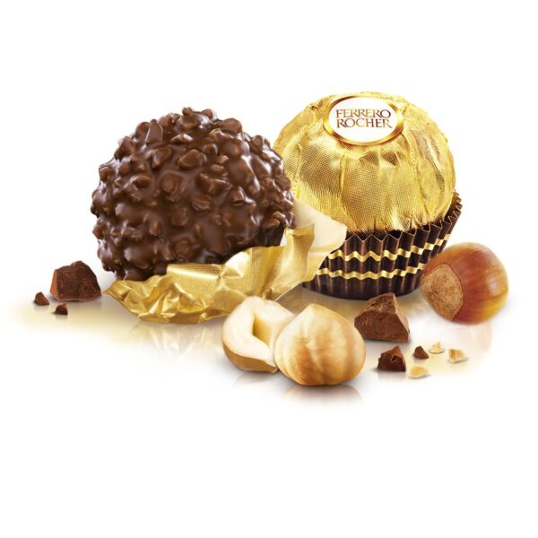 Ferrero Rocher T30