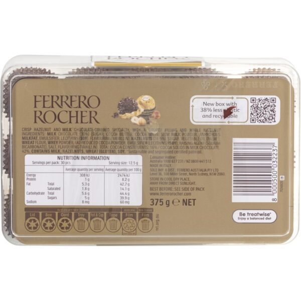 Ferrero Rocher T30