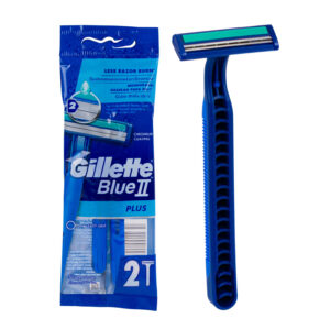 Gillette Blue II 2 Normal