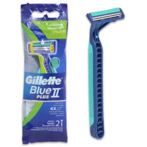 Gillette Blue II Pivot