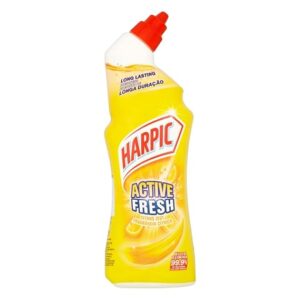 HARPIC Lemon Active Gel 750ml