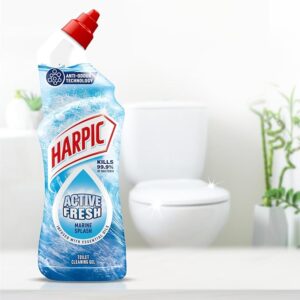 HARPIC Marine Active Fresh Gel 750ml