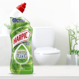 HARPIC Pine Active Fresh Gel 750ml