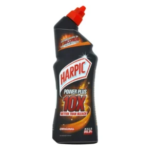 Harpic Power Plus Disinfectant 750ml