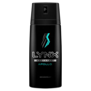 LYNX BODYSPRAY APOLLO