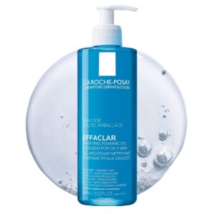 La Roche-Posay Effaclar Purifying Foaming Gel for Sale