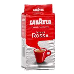 Lavazza QUALITÀ ROSSA 250g