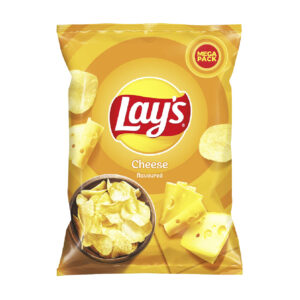 Lay's Cheese Everest 200g for Sale