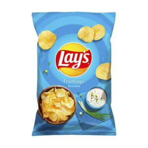 Lay's Fromage 130g for Sale