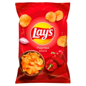 Lay's Paprika 130g