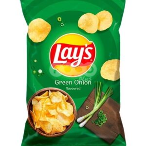 Lay's Spring Onion 200g for Sale