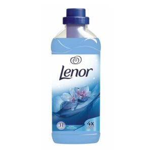 Lenor washing liquid 930 ml