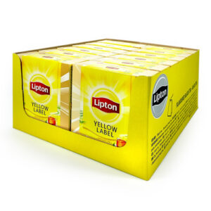 Lipton Yellow Label Tea 100 teabags