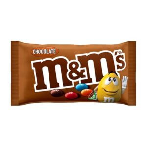 M&M's Chocolate 45g