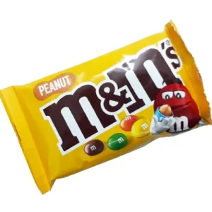 M&M's Peanut 45g