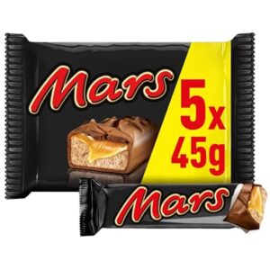 Mars Multipack 225g