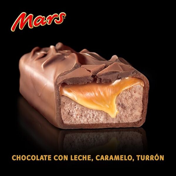 Mars Single Bar 51g