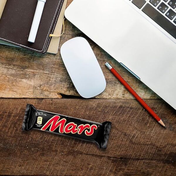 Mars Single Bar 51g