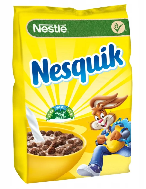 NESQUIK 250g