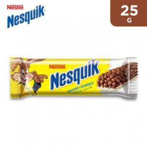 NESQUIK Cereal Bar 25g