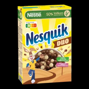 NESQUIK DUO 325g