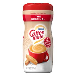 NESTLE COFFE-MATE 170g