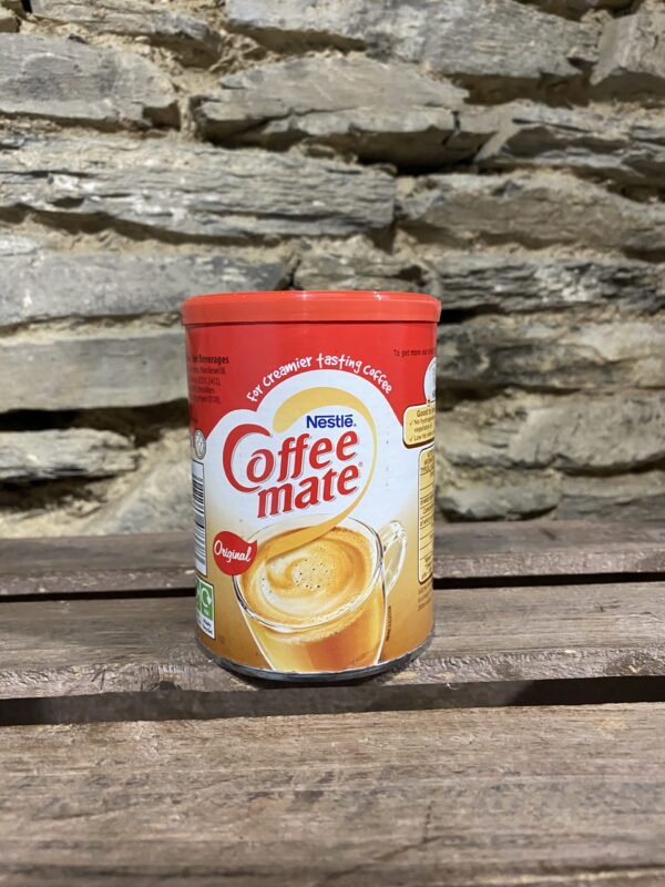 NESTLE COFFE-MATE 200g