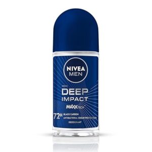 NIVEA Deep Impact Freshness ROLL ON 50ml