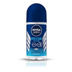 NIVEA Fresh Active ROLL ON 50ml