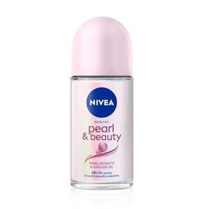 NIVEA Pearl and Beauty ROLL ON 50ml