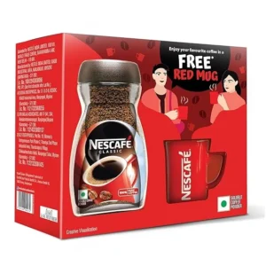 Nescafe Classic 190g