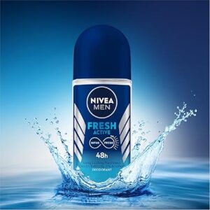 Nivea Roll On 50ml