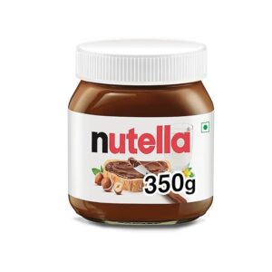 Nutella 350g for Sale