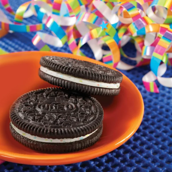 Oreo 154g Birthday party