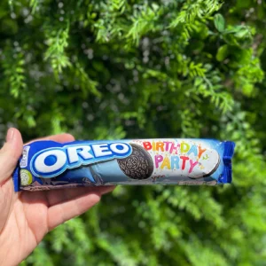 Oreo 154g Birthday party