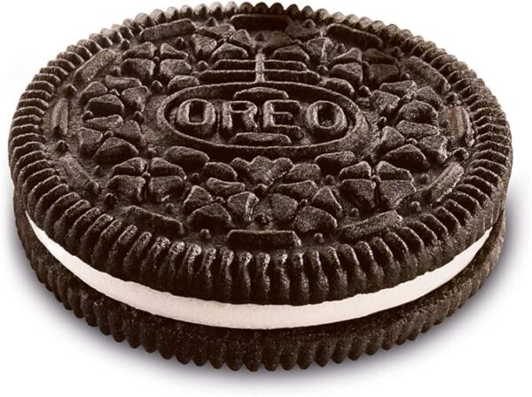 Oreo 20 x 66g milk cream