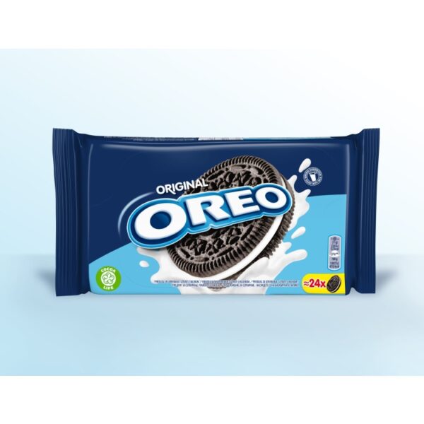 Oreo 264g original